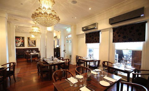 The Terrace Hotel - Pubs Melbourne 8