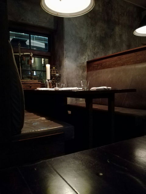 The Trustee Bar & Bistro - Pubs Melbourne 16