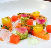 The Trustee Bar  Bistro - Pubs Melbourne