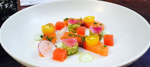 The Trustee Bar & Bistro - Pubs Melbourne 0