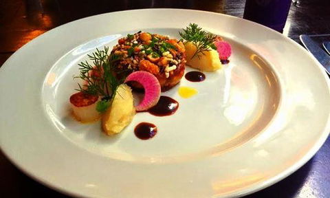 The Trustee Bar & Bistro - Pubs Melbourne 9