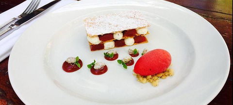 The Trustee Bar & Bistro - Pubs Melbourne 2