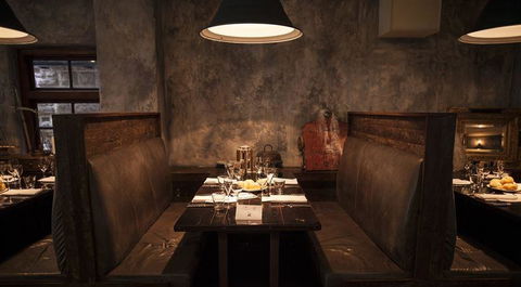 The Trustee Bar & Bistro - Pubs Melbourne 5