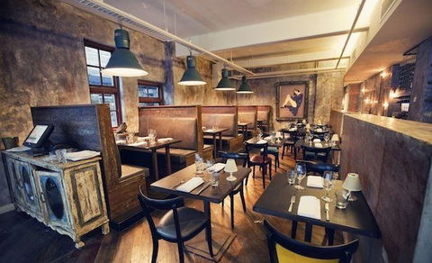 The Trustee Bar & Bistro - Pubs Melbourne 6