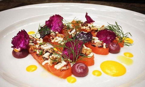 The Trustee Bar & Bistro - Pubs Melbourne 7