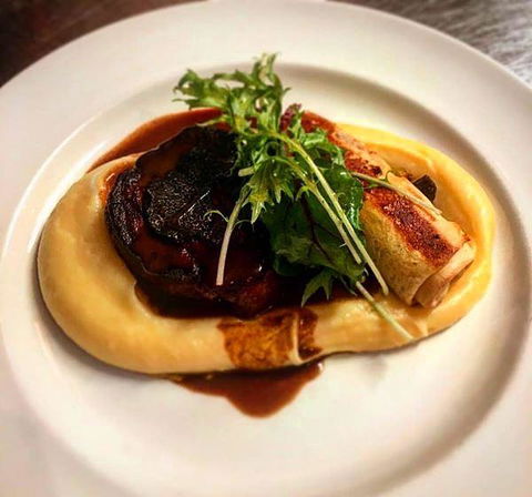 The Trustee Bar & Bistro - Pubs Melbourne 8