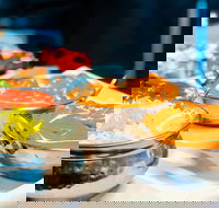 Anghiti - Pubs Melbourne