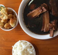 Asian Golden Wok - Pubs Melbourne