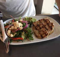 Betty's Cafe - Pubs Melbourne