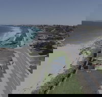 Blue Vue Cafe - Pubs Melbourne