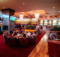 Botanica Bar  Bistro - Pubs Melbourne