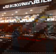 Bucking Bull - Pubs Melbourne