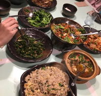 Chili's Asian Cuisine - Pubs Melbourne