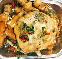 China Palace Restaurant - Pubs Melbourne