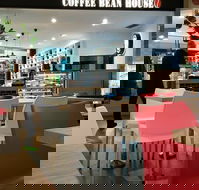 Coffee Bean House - Pubs Melbourne