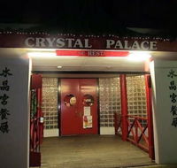 Crystal Palace Chinese Restaurant - Pubs Melbourne