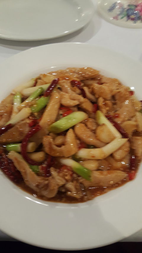 Crystal Palace Chinese Restaurant - Pubs Melbourne 5
