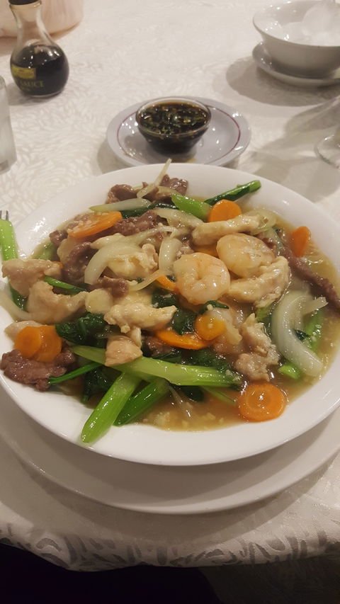 Crystal Palace Chinese Restaurant - Pubs Melbourne 6