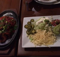 Garcia's Mexican Restaurant - Pubs Melbourne