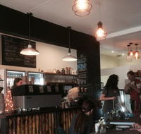 Haynes St Larder - Pubs Melbourne