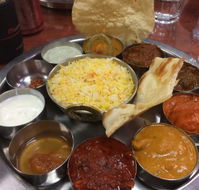 Kabalason Indian Cafe  Restaurant - Pubs Melbourne