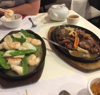 Lotus Garden Padbury - Pubs Melbourne