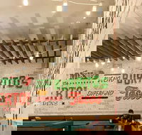 Mad Mex - Pubs Melbourne