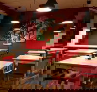 Mamma Mia Pizzeria - Pubs Melbourne