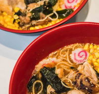 Mi-Ne Sushi - Pubs Melbourne