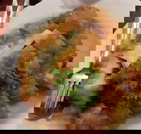 Morris Place Chinese Restaurant - Pubs Melbourne