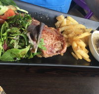 Purple Goat Cafe - Pubs Melbourne