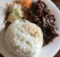 Sasuke Take Away Food - Pubs Melbourne