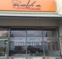 Sushi Noodle World - Pubs Melbourne
