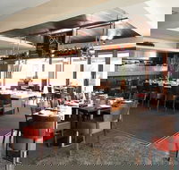 The Carine - Pubs Melbourne