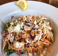 The Healthy Plate - Pubs Melbourne