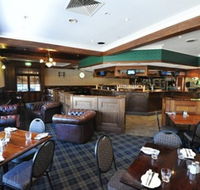 The Heights Bar - Pubs Melbourne