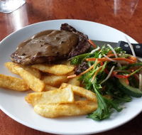 The Saint George - Pubs Melbourne