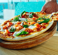 Toms Italian - Pubs Melbourne