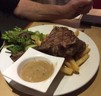 Trendi - Pubs Melbourne