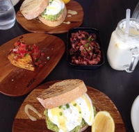 Tropico North Beach - Pubs Melbourne