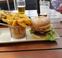 Whale  Ale - Pubs Melbourne