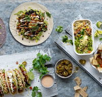 Zambrero Joondalup - Pubs Melbourne