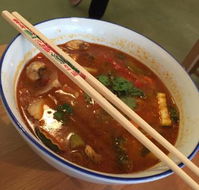 Bangkok Noi Thai Cuisine - Pubs Melbourne