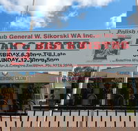 Bistro Polonia - Pubs Melbourne