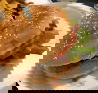 Bucking Bull Midland Gate - Pubs Melbourne