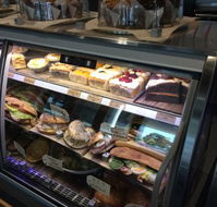 Cafe And Kiosk - Pubs Melbourne