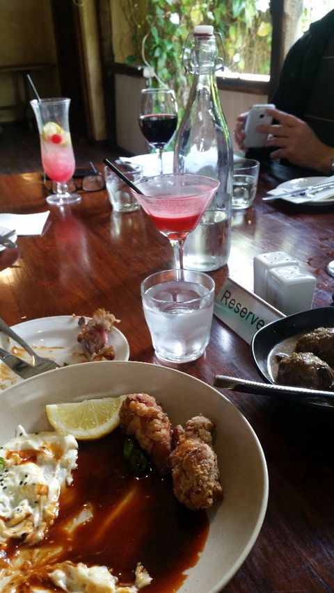 Chapel Farm - Pubs Melbourne 7