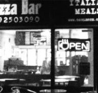 Corleone Pizza Bar - Pubs Melbourne