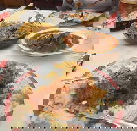 Delhi Diamond Authentic Indian Restaurant - Pubs Melbourne