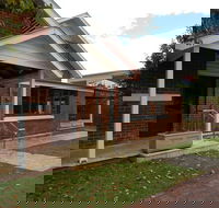 Dome - Pubs Melbourne